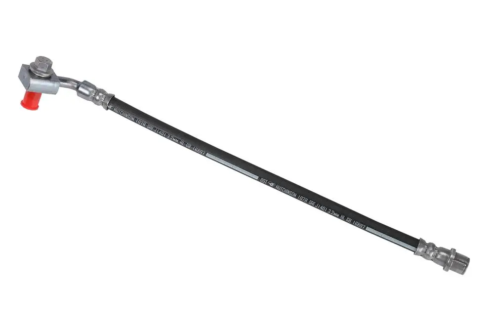 39140151 Flexible Freno Lado Izquierdo Cruze B