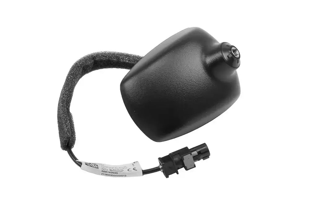 39151753 Base Antena Cruze - Sonic Tracker