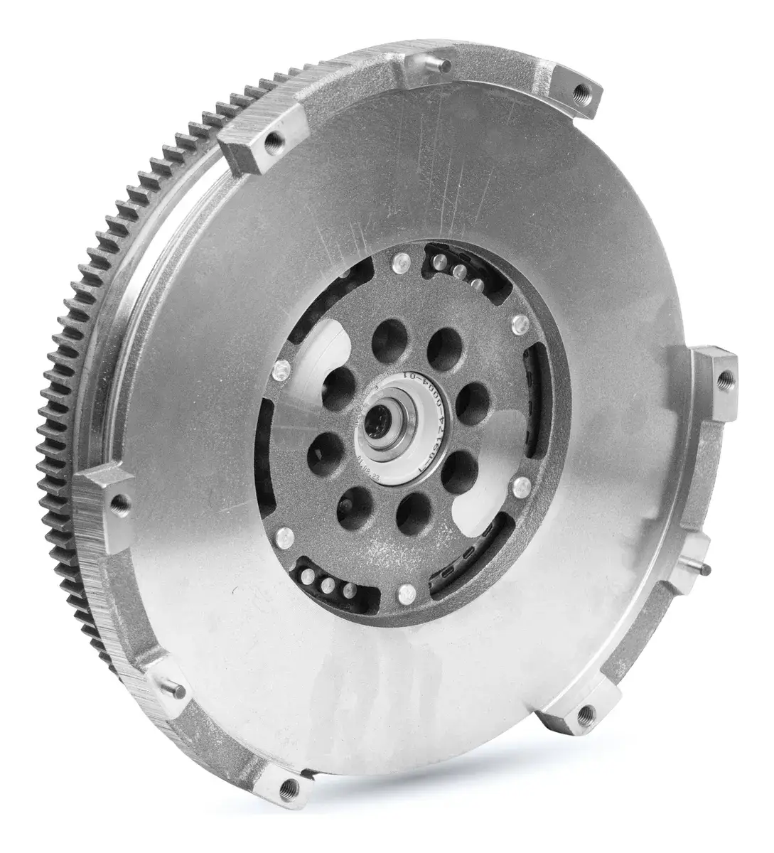 415063910 Volante De Motor S10 12/