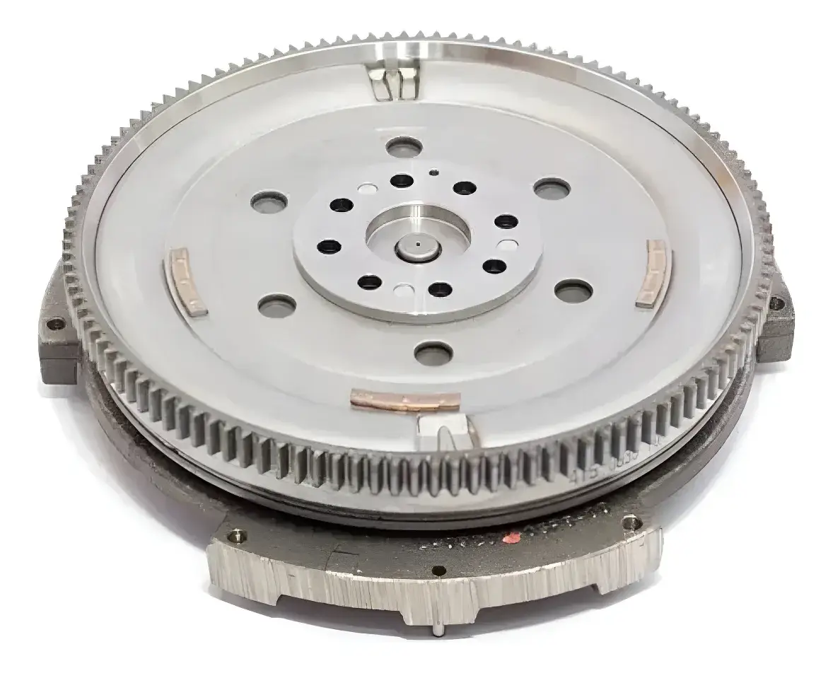 415063910 Volante De Motor S10 12/