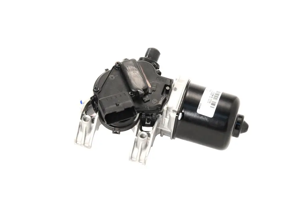 Motor limpiaparabrisa para Tracker G2