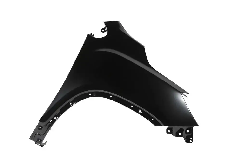 Guardabarro delantero para Tracker G2