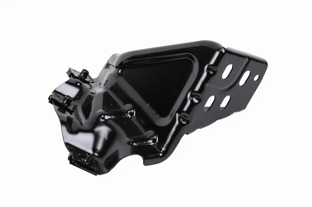 42334480 Soporte Guardabarro Del Der Tracker 17/