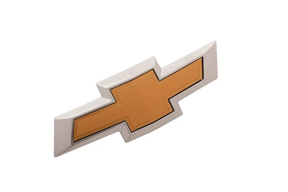 42338226 Emblema Delantero -moño- Cruze 15/