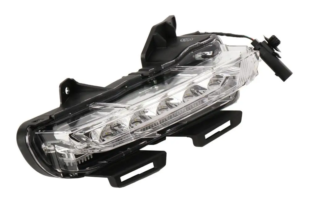 42340860 Luz De Dia Lado Izquierdo Cruze 15/