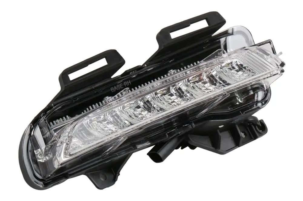 42340861 Luz De Dia Lado Derecho Cruze 15/