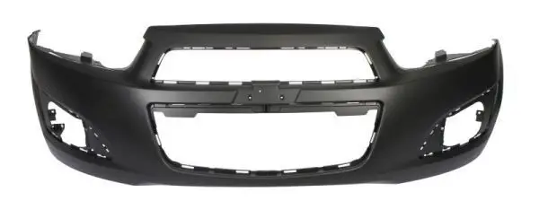 42341511N Paragolpe Delantero Sonic