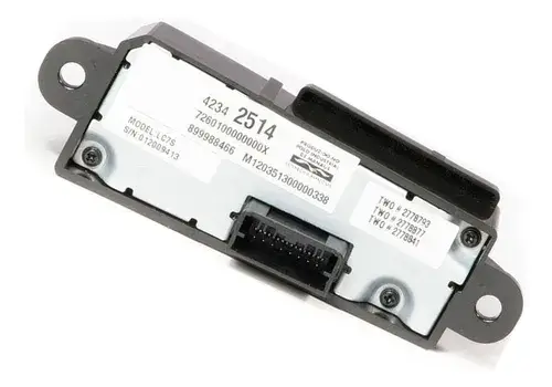 42342514 Teclas Comando Radio Onix Prisma B 17/ Cotalt 17/ Spin 18/