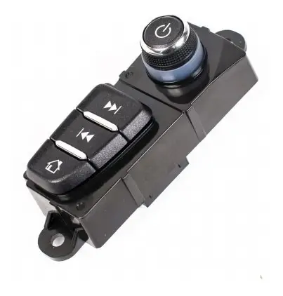 42342514 Teclas Comando Radio Onix Prisma B 17/ Cotalt 17/ Spin 18/