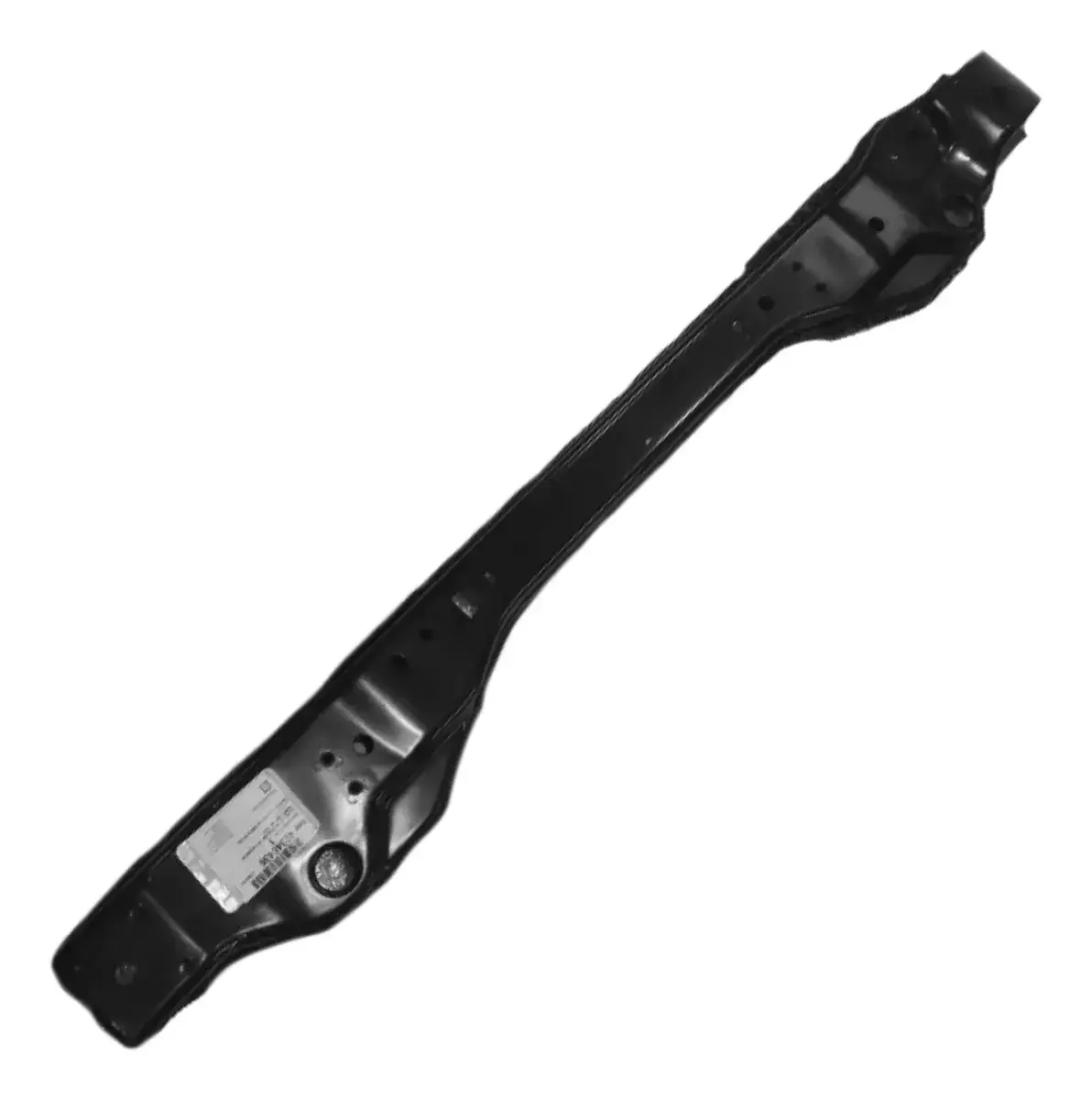 Travesaño inferior delantero para Tracker G2