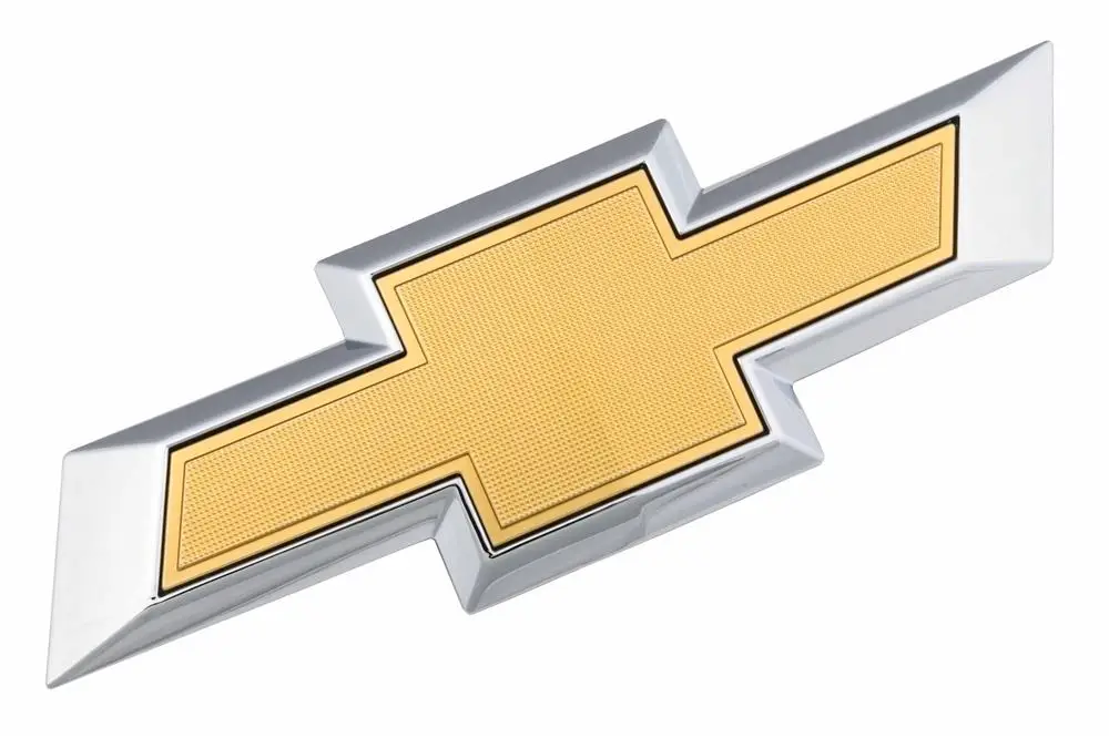 Emblema delantero para Tracker G2