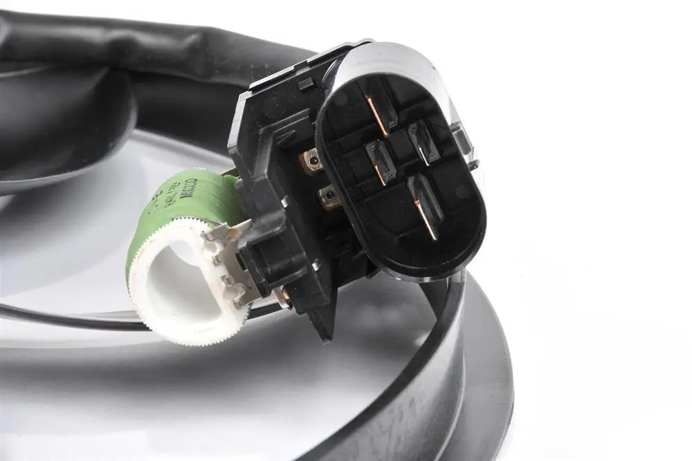 42364567 Electro Radiador C/aa Cobalt 1.3d - Spin 1.3d