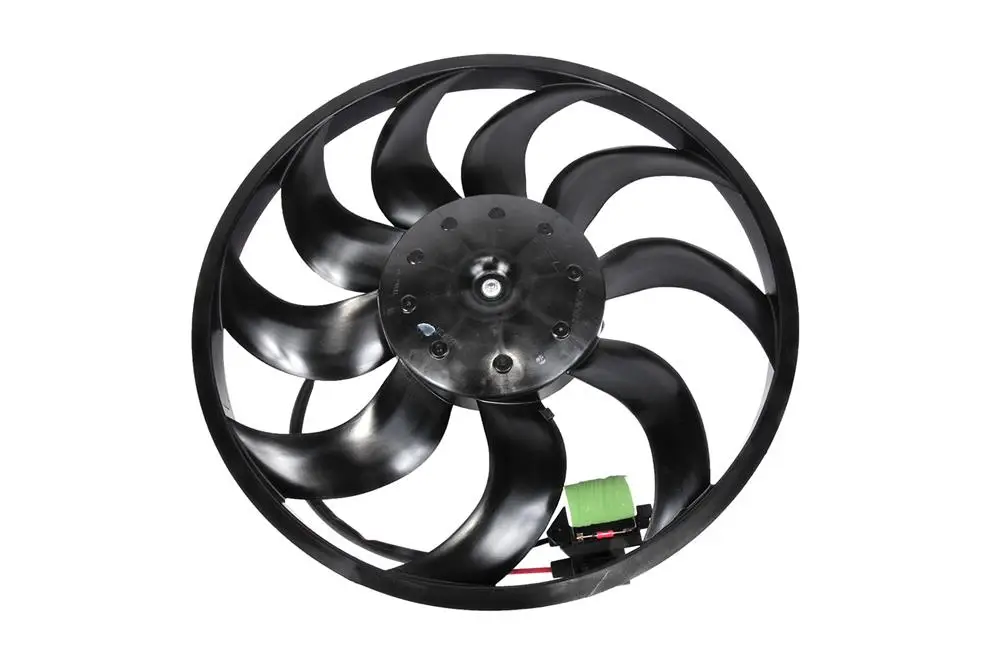 42364567 Electro Radiador C/aa Cobalt 1.3d - Spin 1.3d