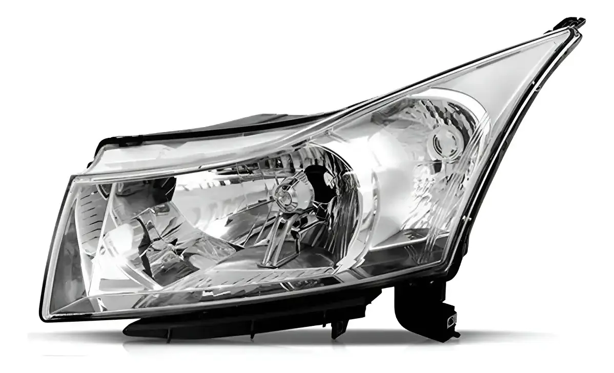 42371137 Optica Lado Izquierdo Cruze 13/