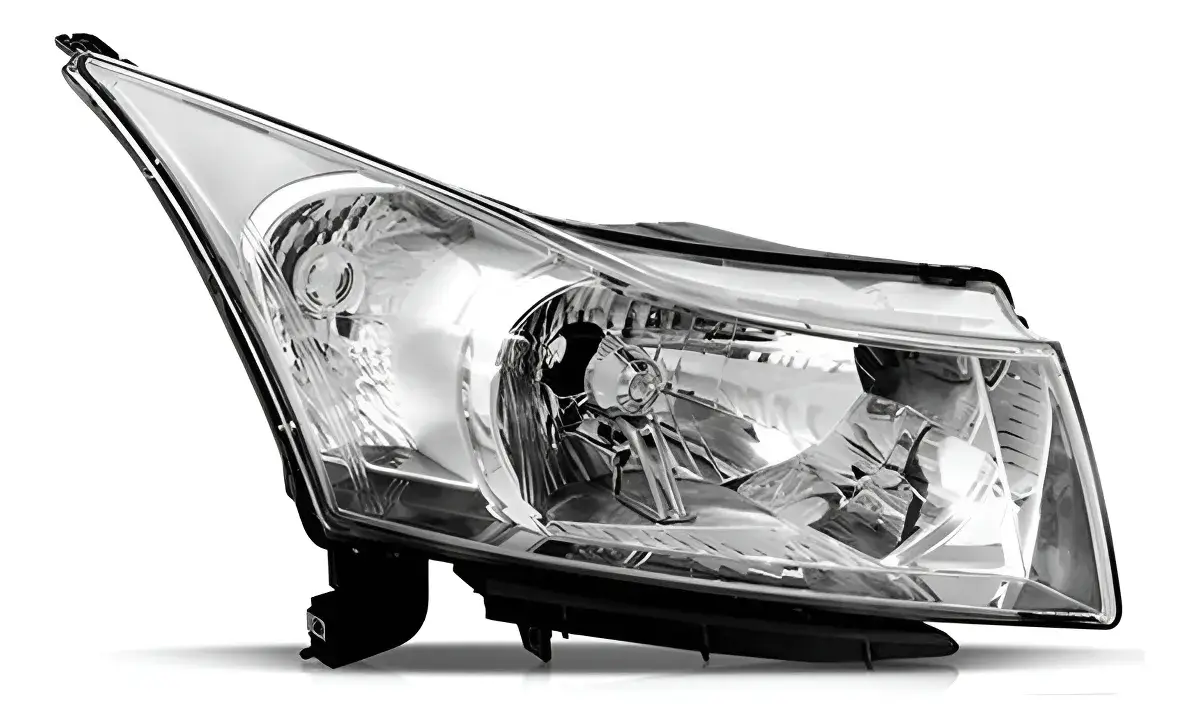 42371138 Optica Lado Derecho Cruze 13/14