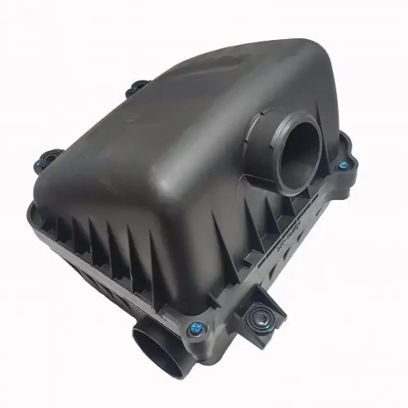 Caja filtro de aire para Spark