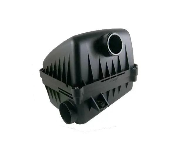 Caja filtro de aire para Spark