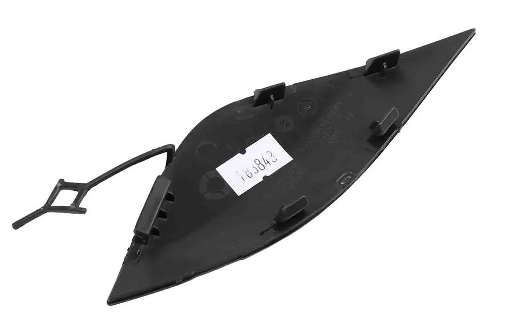 42392762 Tapa Gancho Remolque Trasero Tracker 17/