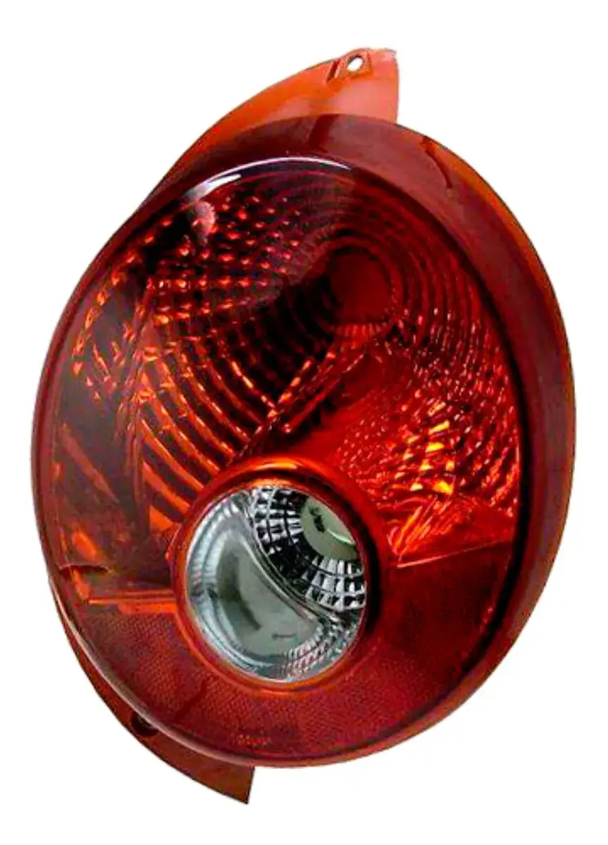 Faro trasero para Spark