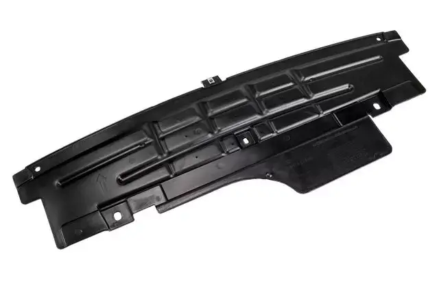42427541 Deflector Paragolpe Inferior Sonic