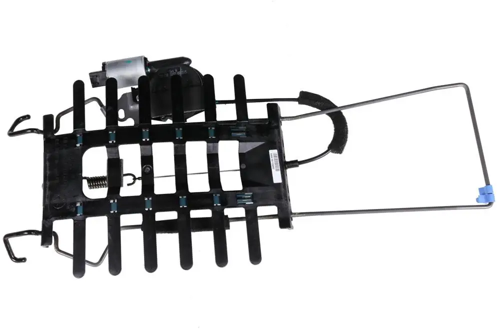 42437917  Soporte Lumbar Respaldo De Asi