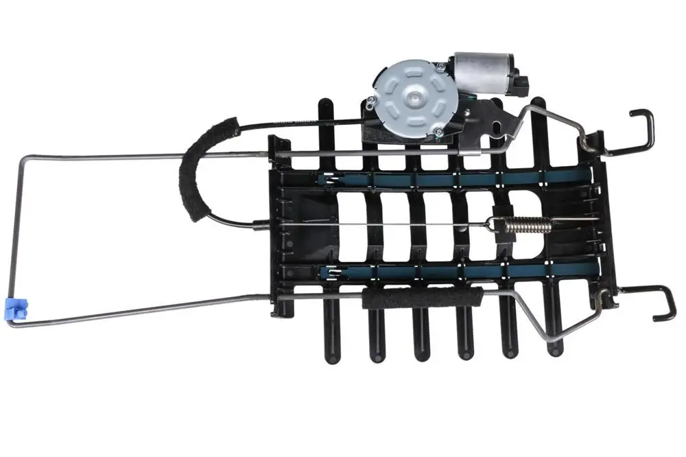 42437917  Soporte Lumbar Respaldo De Asi