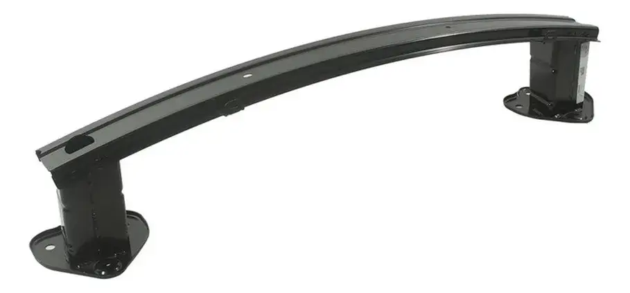 Alma paragolpe trasero para Tracker G2