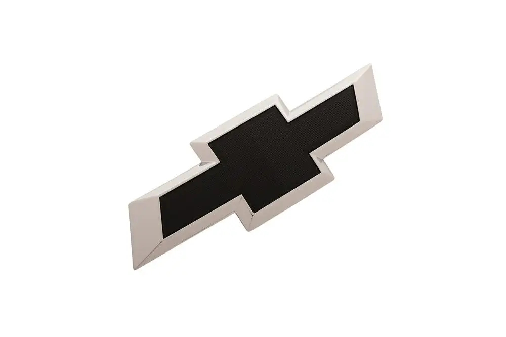Emblema delantero para Tracker G3