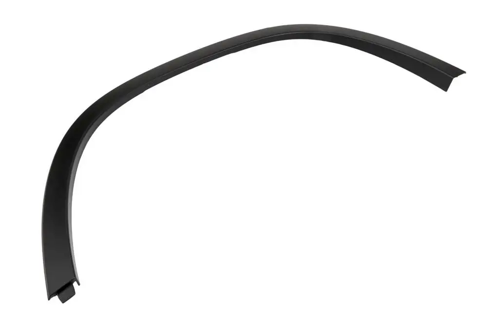 Moldura pasarrueda para Tracker G2