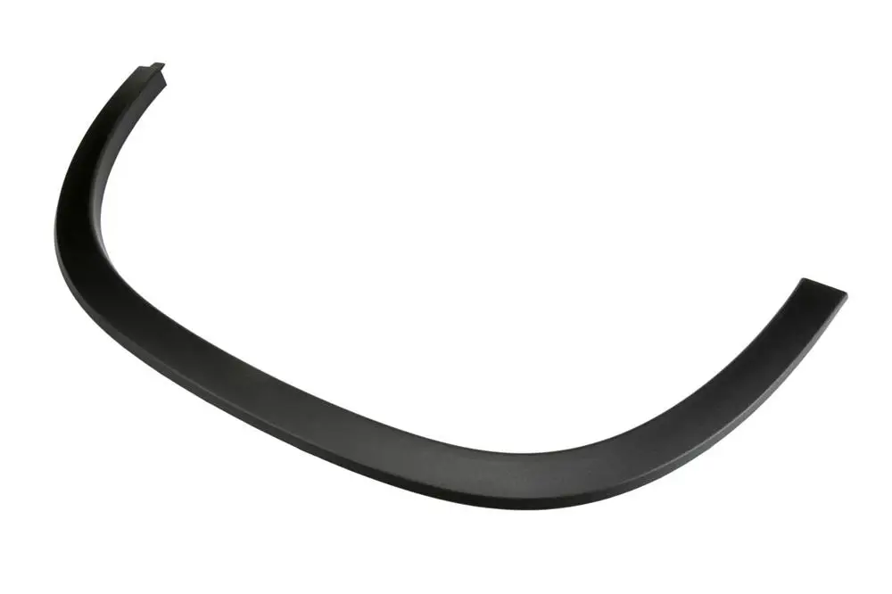 Moldura pasarrueda para Tracker G2