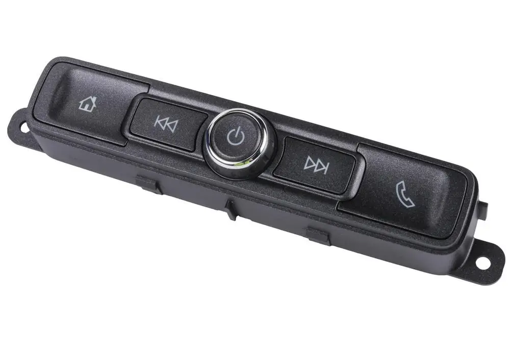 42516646  Interruptor  Funci#n De Radio