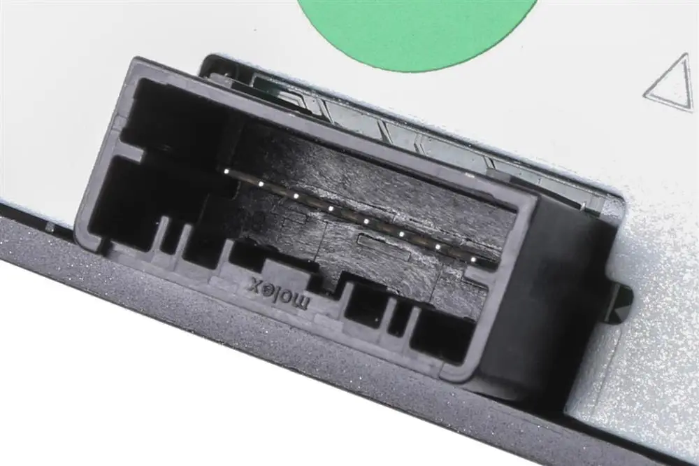 42516646  Interruptor  Funci#n De Radio