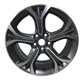 42527475 Llanta De Aleacion 17x7 Cruze B 20/ Premier