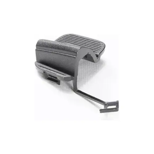 Tapa gancho de remolque delantero para Tracker G2