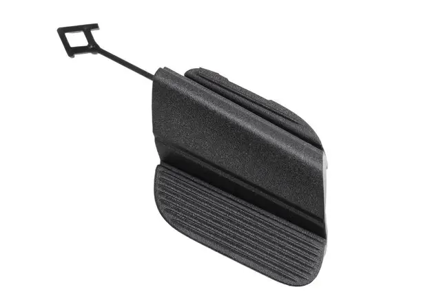 Tapa gancho de remolque delantero para Tracker G2