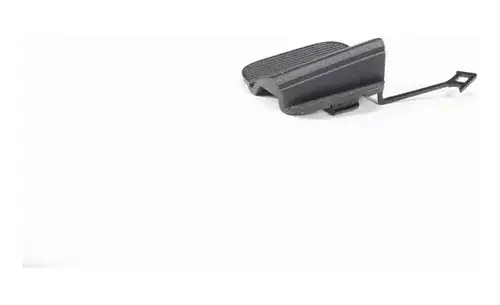 Tapa gancho de remolque delantero para Tracker G2