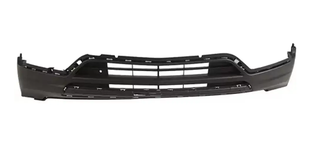 Paragolpe delantero para Tracker G2