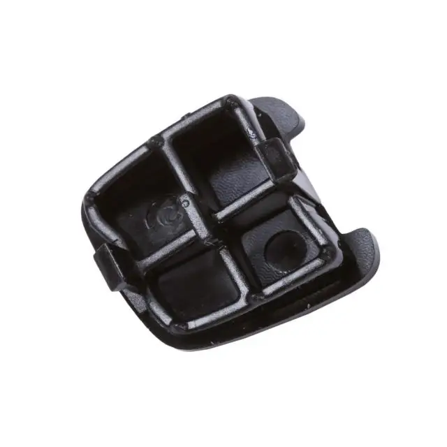 42559687 Tapa Acceso Palanca Caja Automatica Tracker 17/