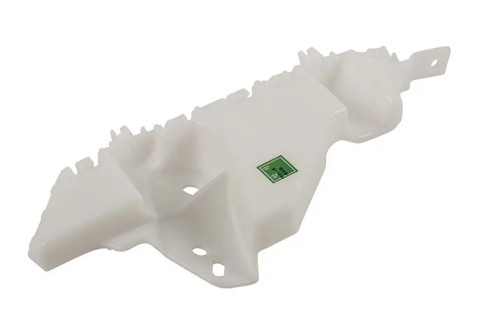 42566652 Soporte Paragolpe Del Izq Lateral Tracker 17/