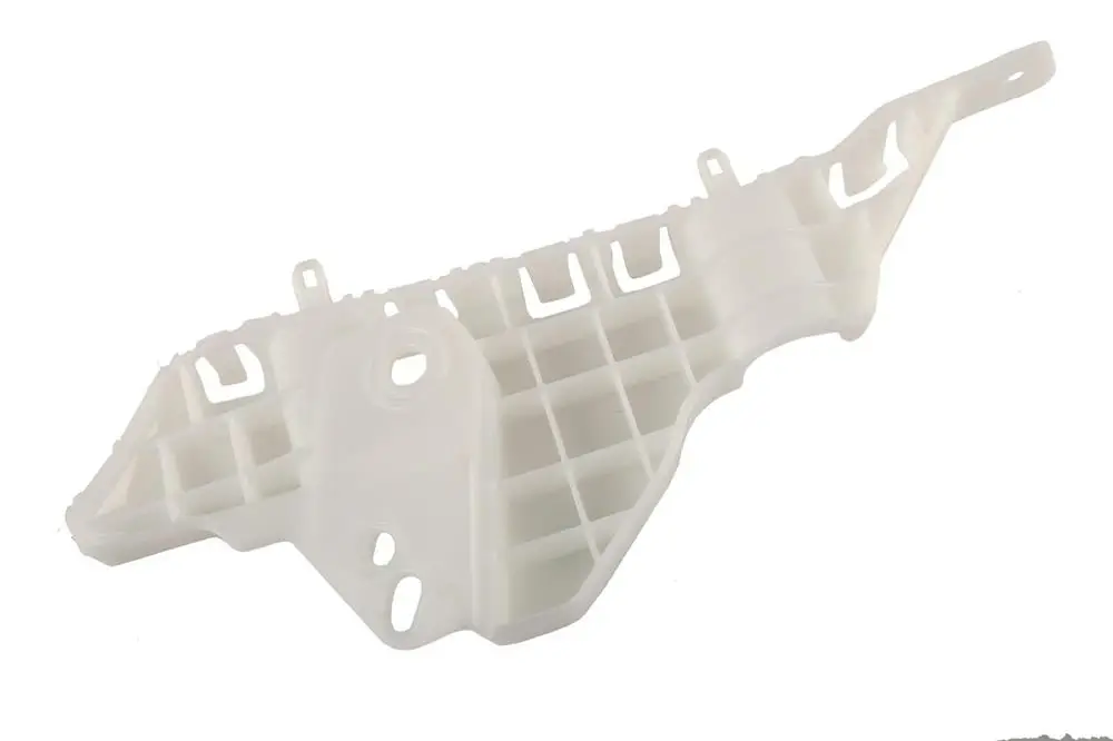 42566653 Soporte Paragolpe Del Der Lateral Tracker 17/