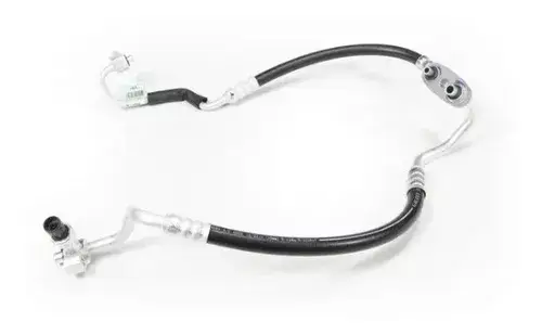 42588254 Manguera Condensador A Compresor Tracker