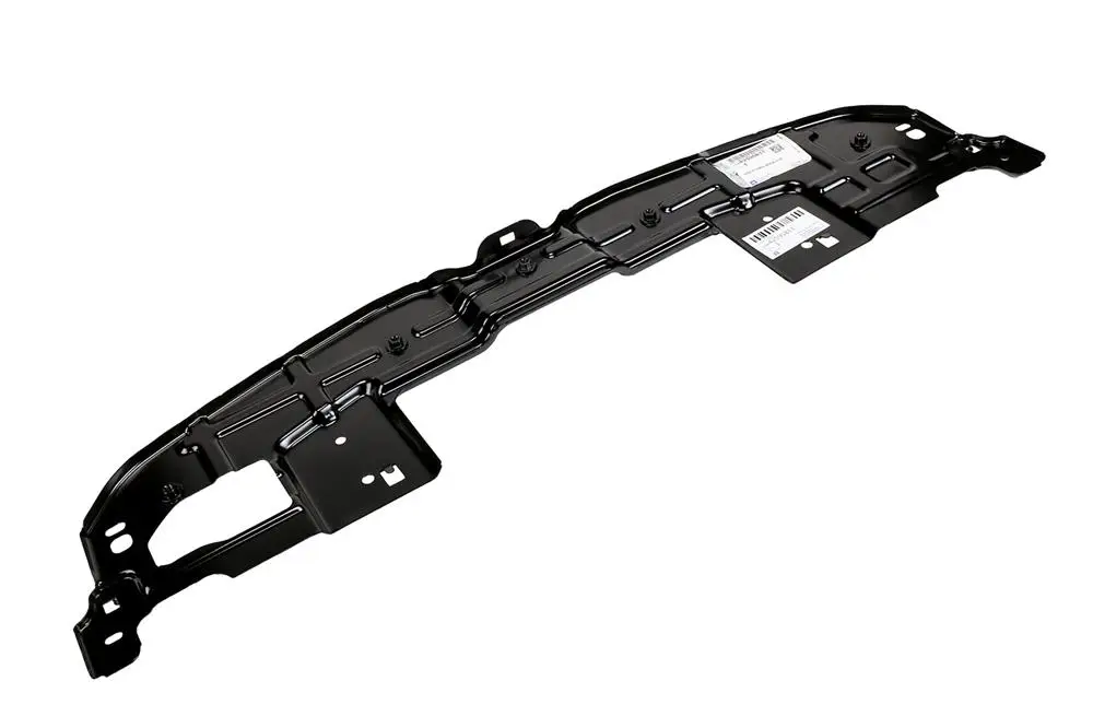 42595811 Soporte Paragolpe Central Tracker 17/