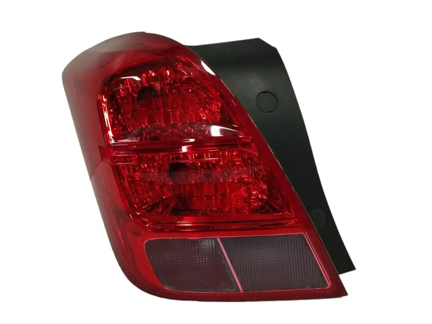 42599452 Faro Trasero Izquierdo Tracker /16