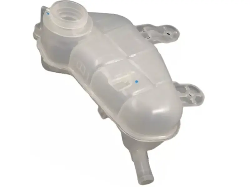Depósito agua radiador para Sonic