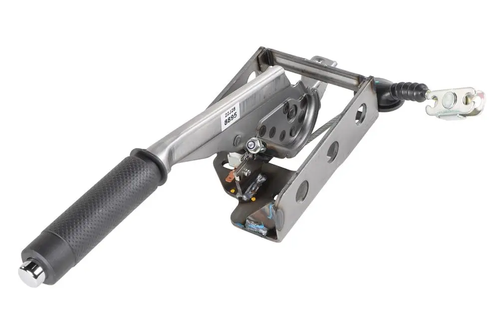 42638895 Palanca Freno De Mano Aveo