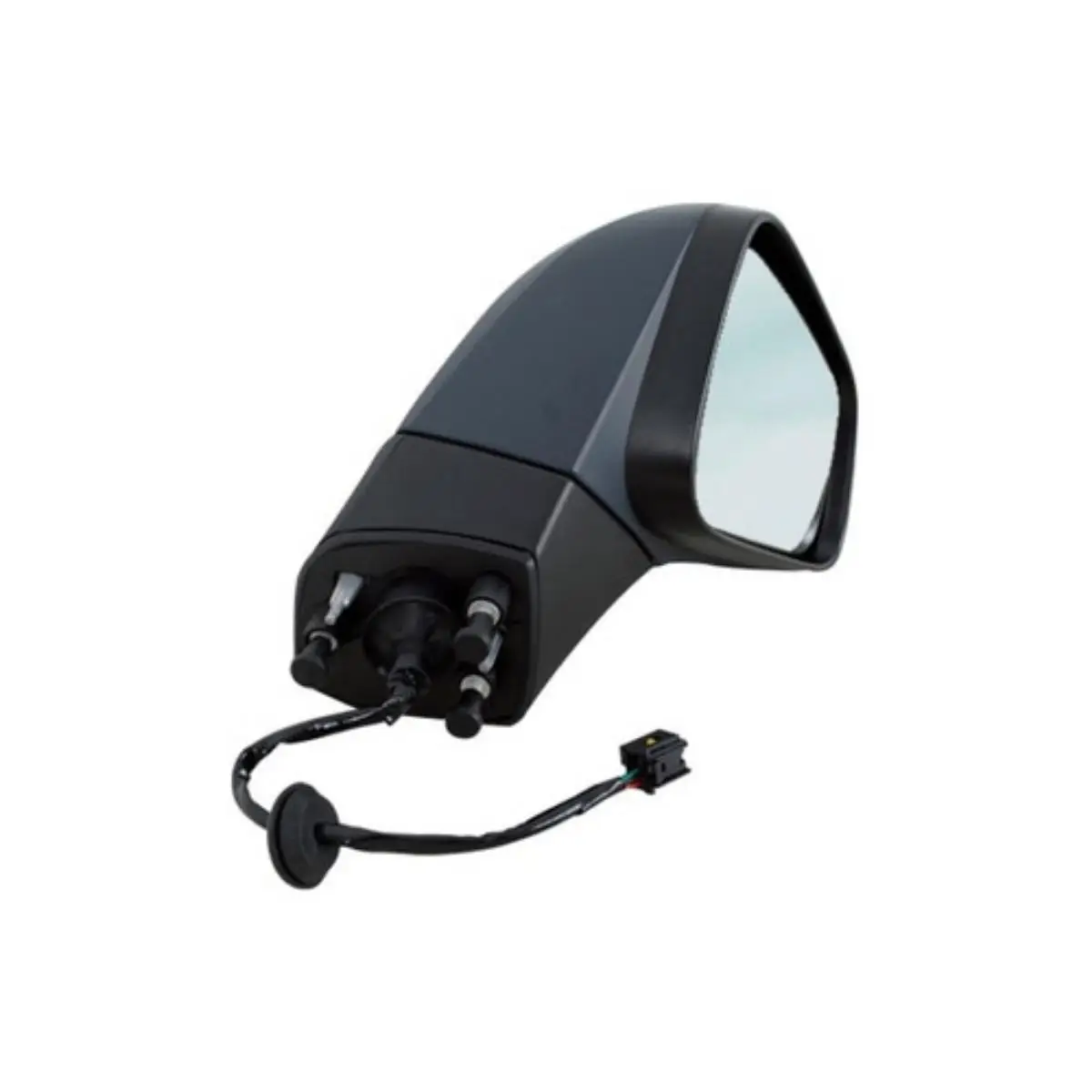 42656396 Espejo Electrico Derecho Tracker 17/