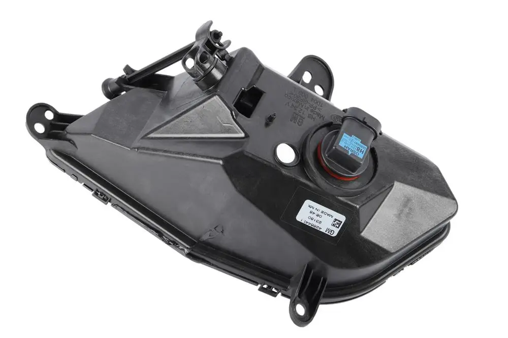 Faro auxiliar para Cruze B