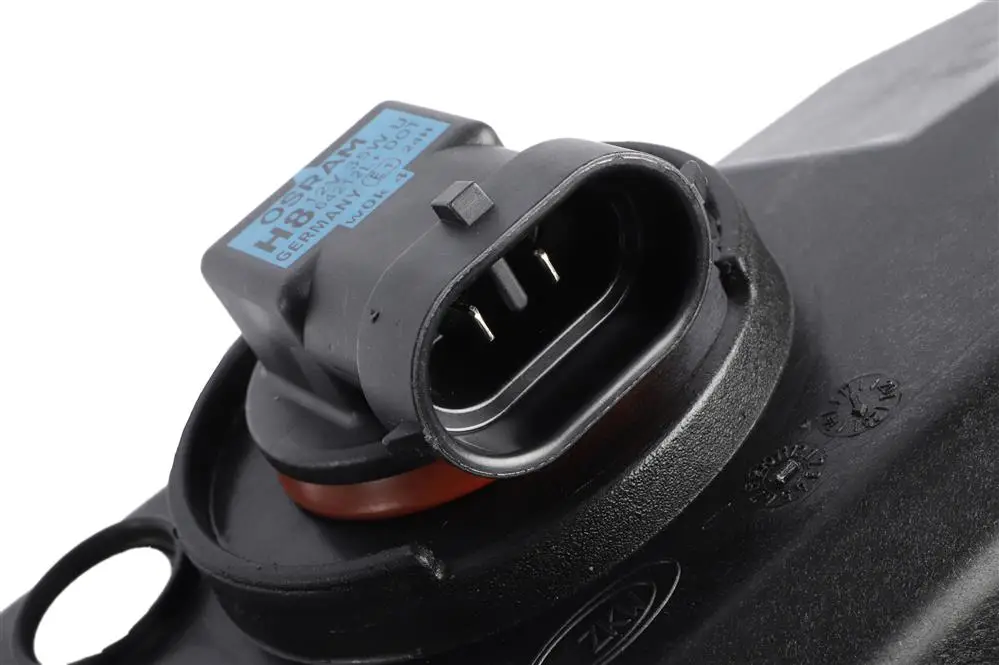 42664452 Faro Neblinero Lado Derecho Cruze B 5p Ltz+