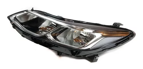 42680775 Optica Lado Izquierdo Cruze B Lt 18/