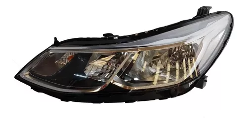 42680775 Optica Lado Izquierdo Cruze B Lt 18/